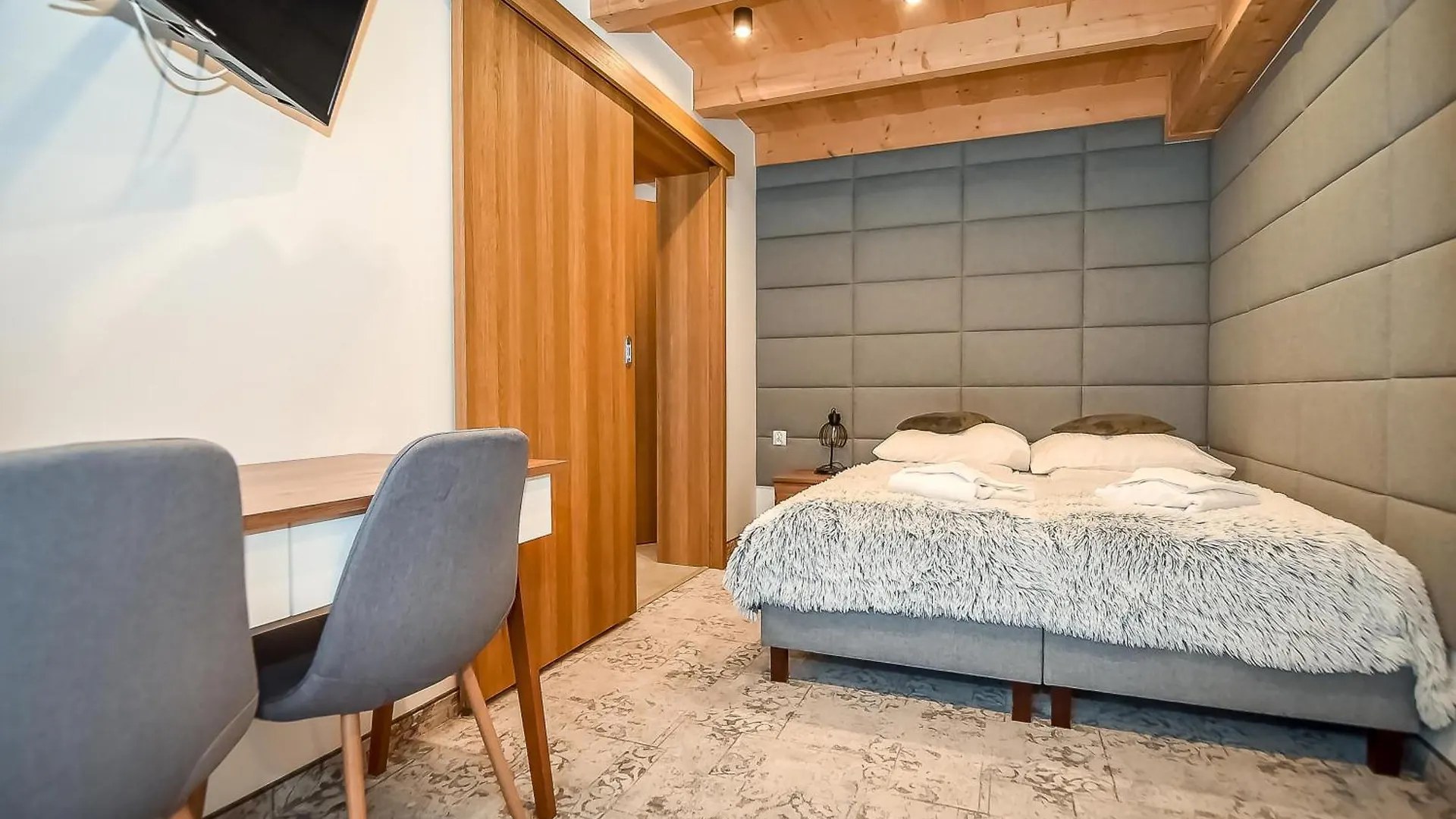 Apartamenty Pod Tatrzanskim Niebem Zakopane