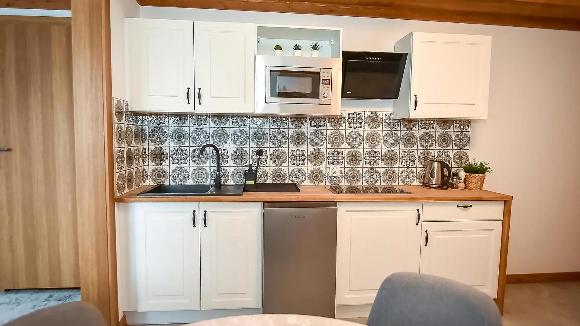 Apartamenty Pod Tatrzanskim Niebem Zakopane 0*,  Poland