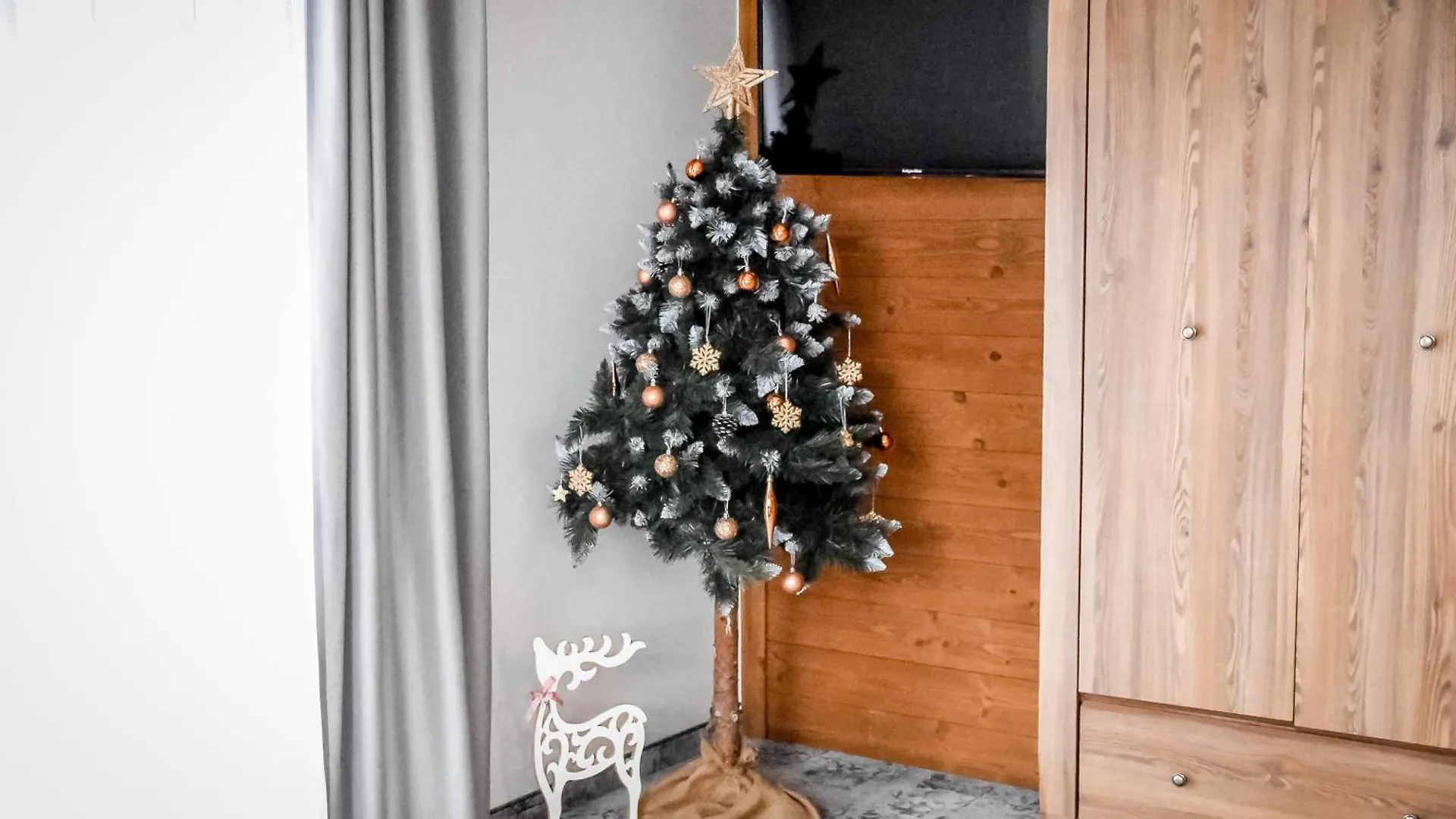 Apartment Apartamenty Pod Tatrzanskim Niebem Zakopane