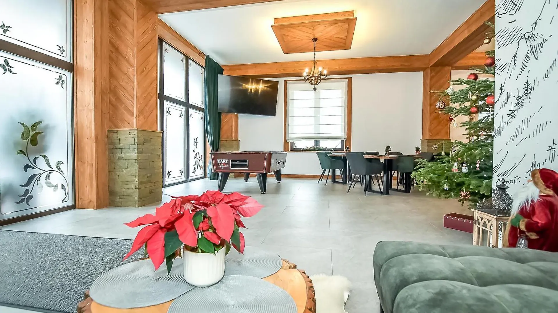 Apartamenty Pod Tatrzanskim Niebem Zakopane 0*,  Poland