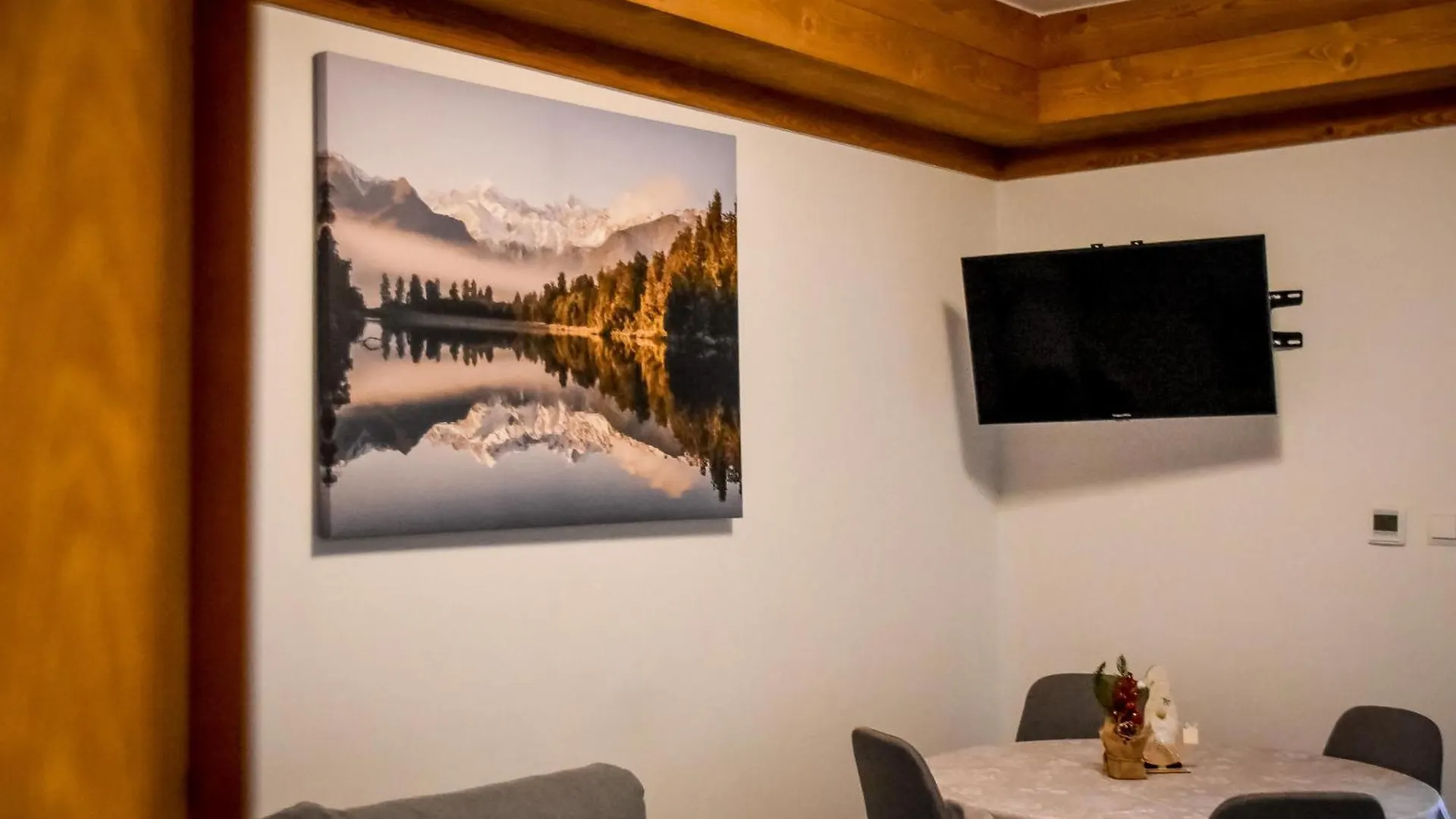 Apartamenty Pod Tatrzanskim Niebem Zakopane Apartment