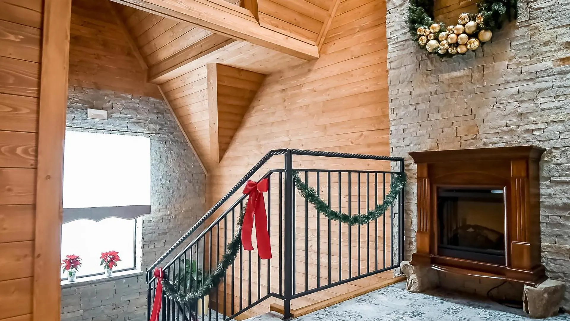 Apartamenty Pod Tatrzanskim Niebem Zakopane Apartment