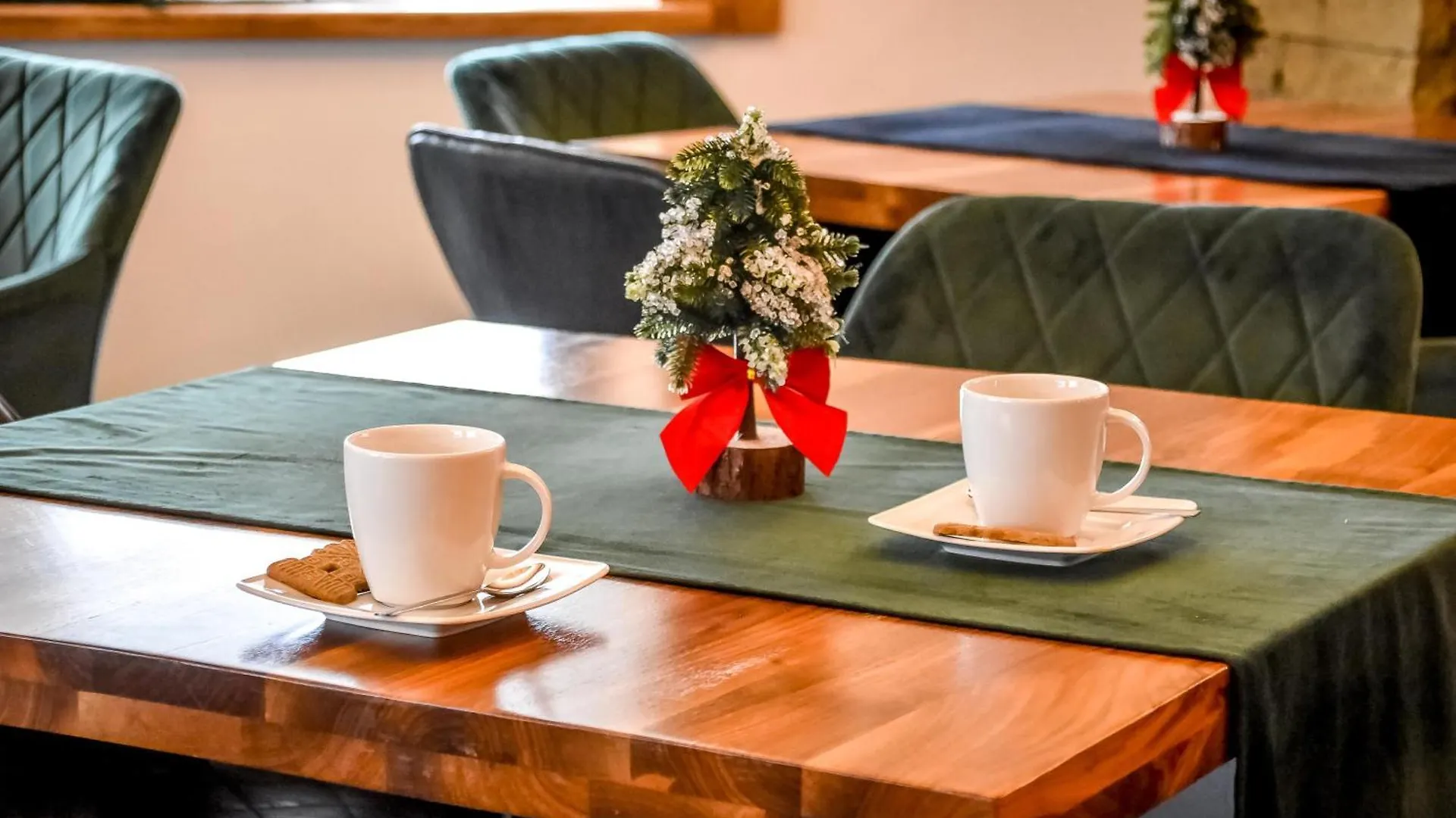 Apartamenty Pod Tatrzanskim Niebem Zakopane