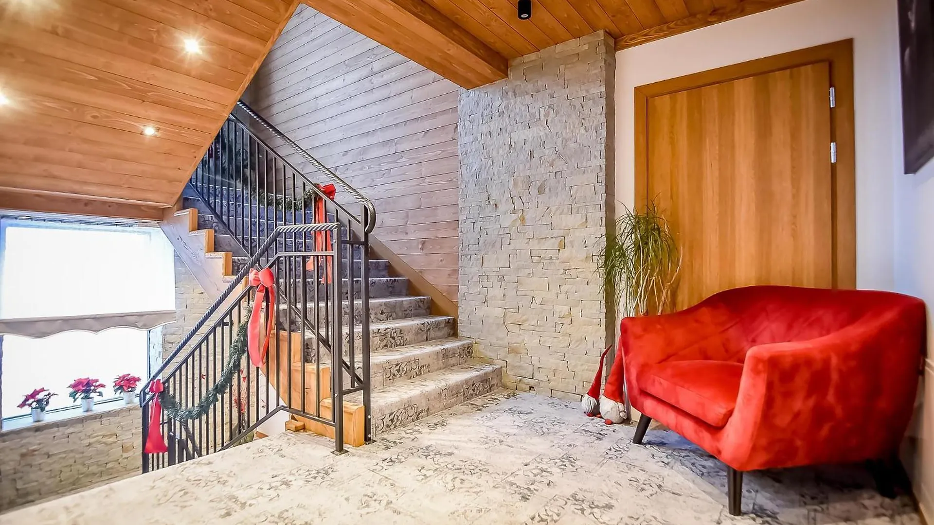 Apartamenty Pod Tatrzanskim Niebem Zakopane Poland
