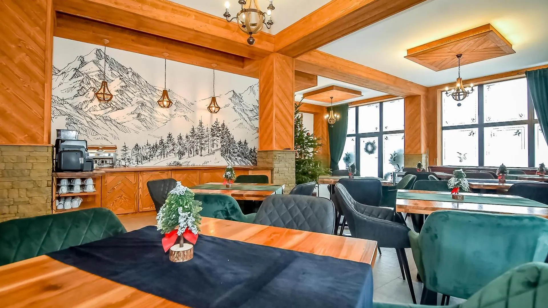 Apartamenty Pod Tatrzanskim Niebem Zakopane Apartment