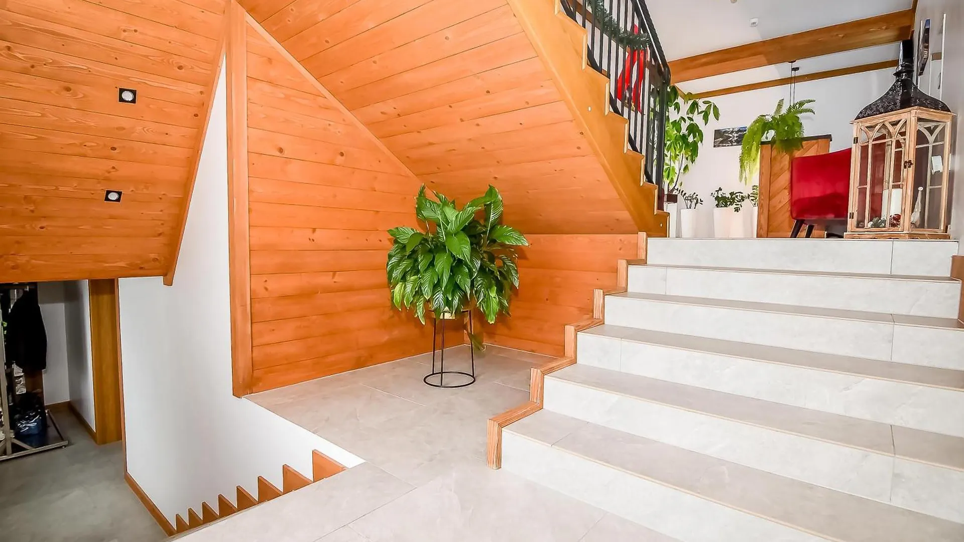 Apartamenty Pod Tatrzanskim Niebem Zakopane Apartment