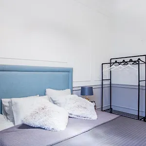 Cracow Rentals-zacisze Krakkó