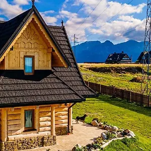 Apartman Na Gubalowce & - Premium & Luxury Gubalowka