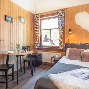  Apartman Samo Centrum
