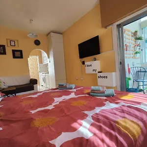 Elena Holiday Apartment Lárnaka