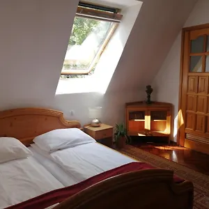  Homestay szállás Dom U Waki