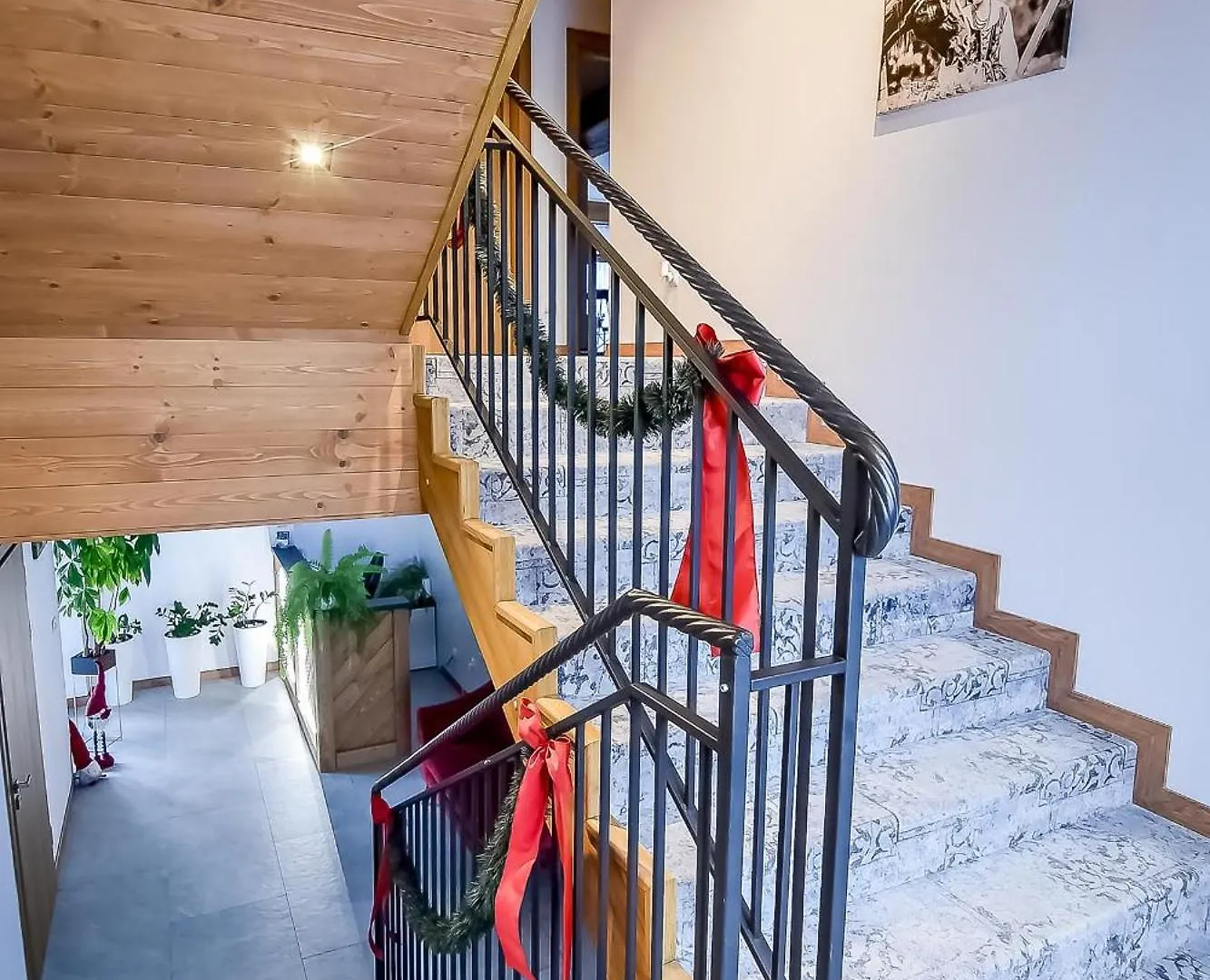Apartamenty Pod Tatrzanskim Niebem Zakopane 0*,