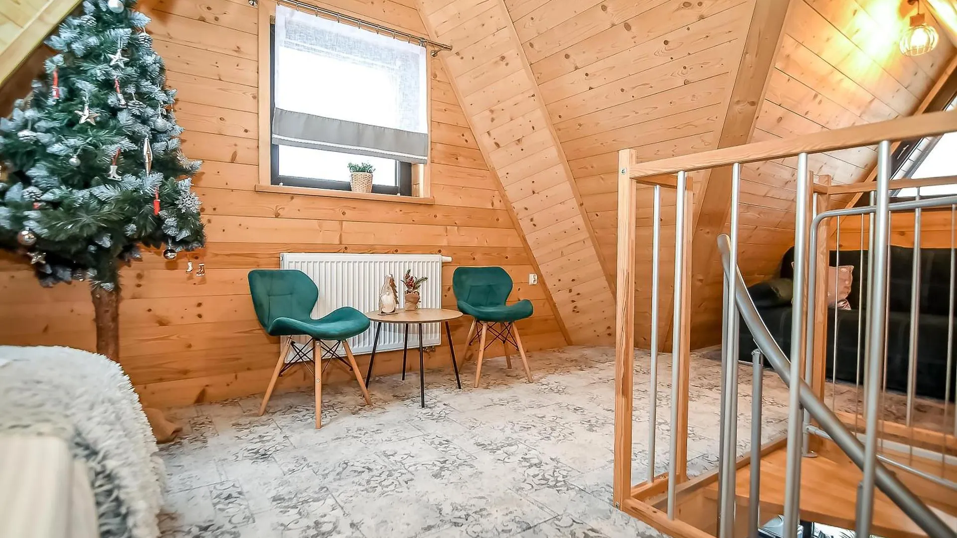 Apartamenty Pod Tatrzanskim Niebem Zakopane 0*,  Lengyelország