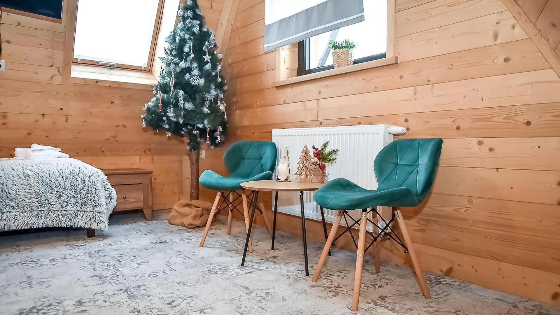 Apartamenty Pod Tatrzanskim Niebem Zakopane