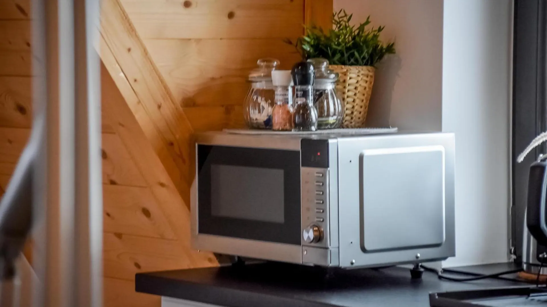Apartamenty Pod Tatrzanskim Niebem Zakopane Apartman