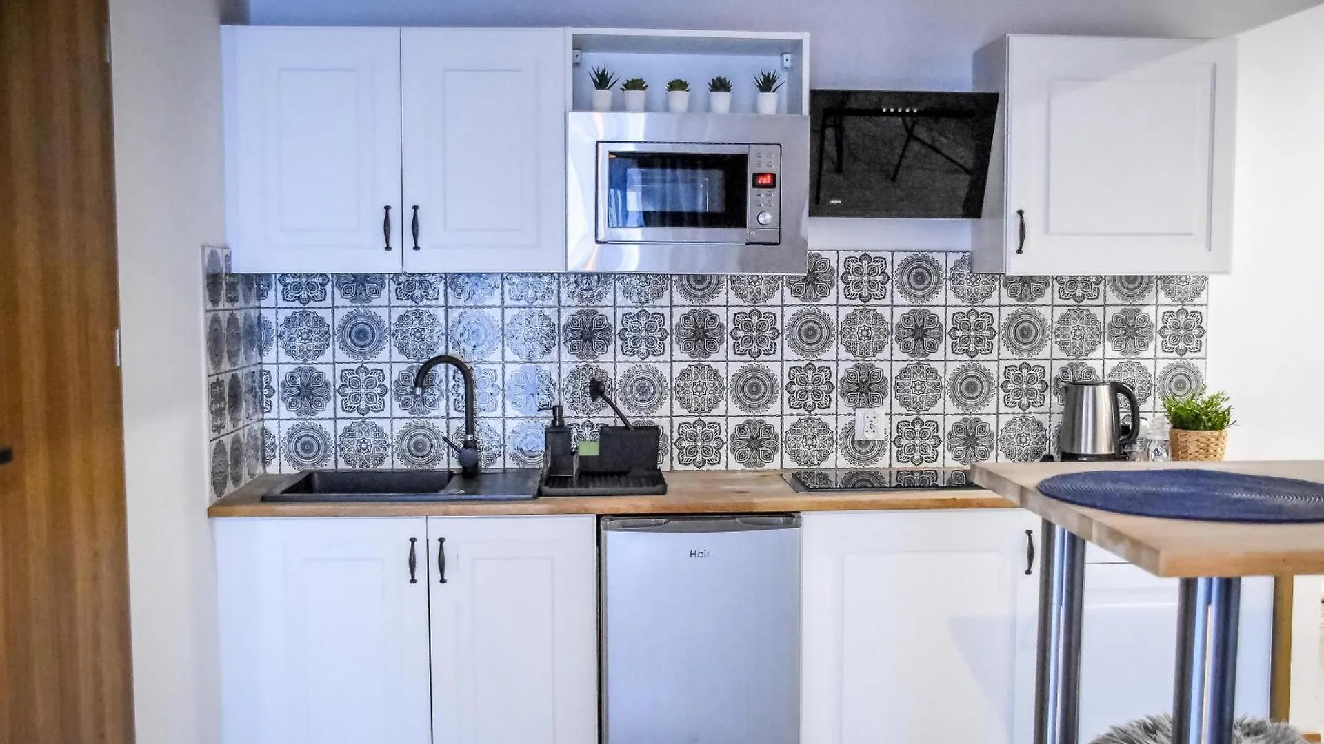 Apartamenty Pod Tatrzanskim Niebem Zakopane