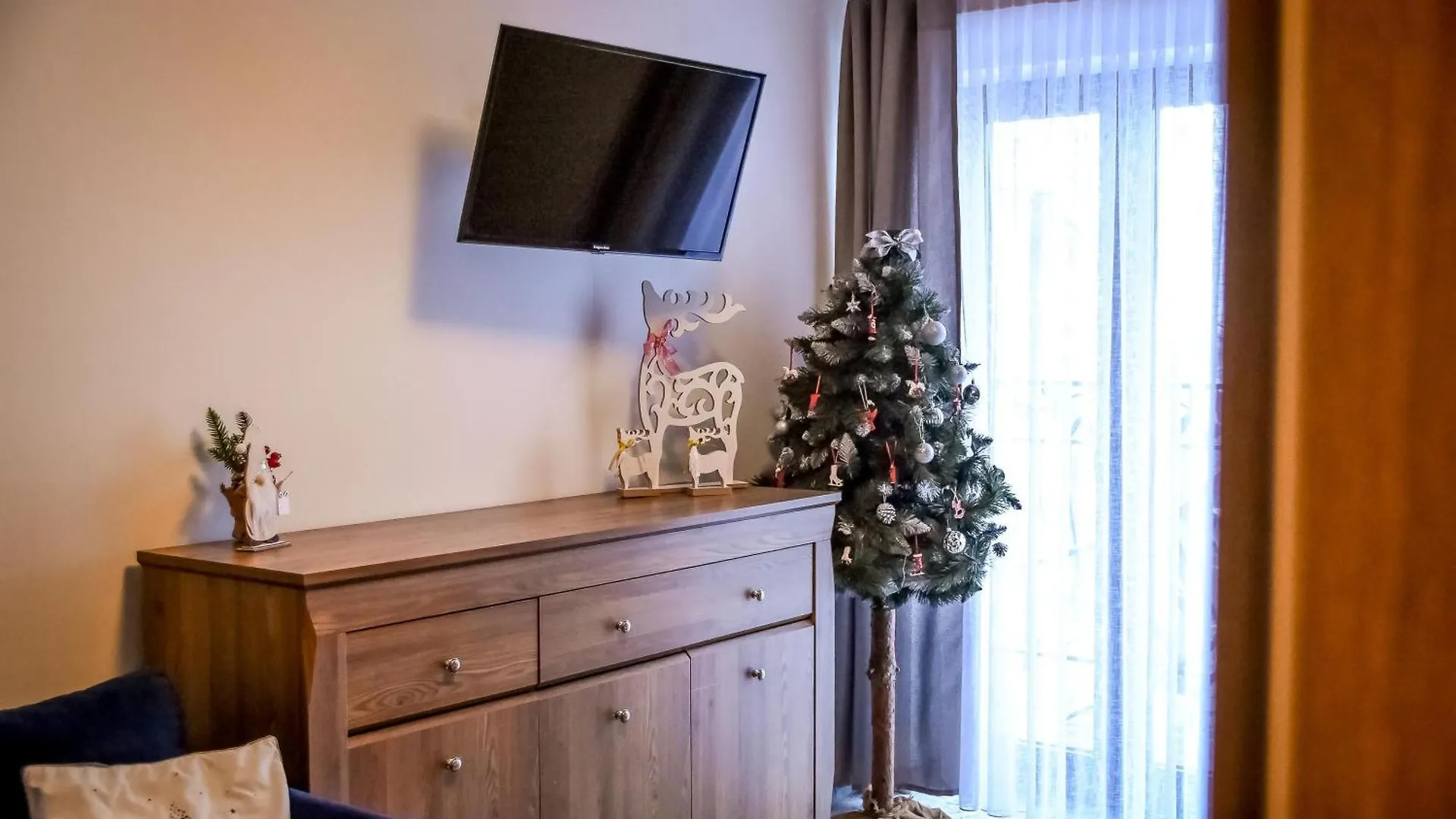 Apartamenty Pod Tatrzanskim Niebem Zakopane 0*,