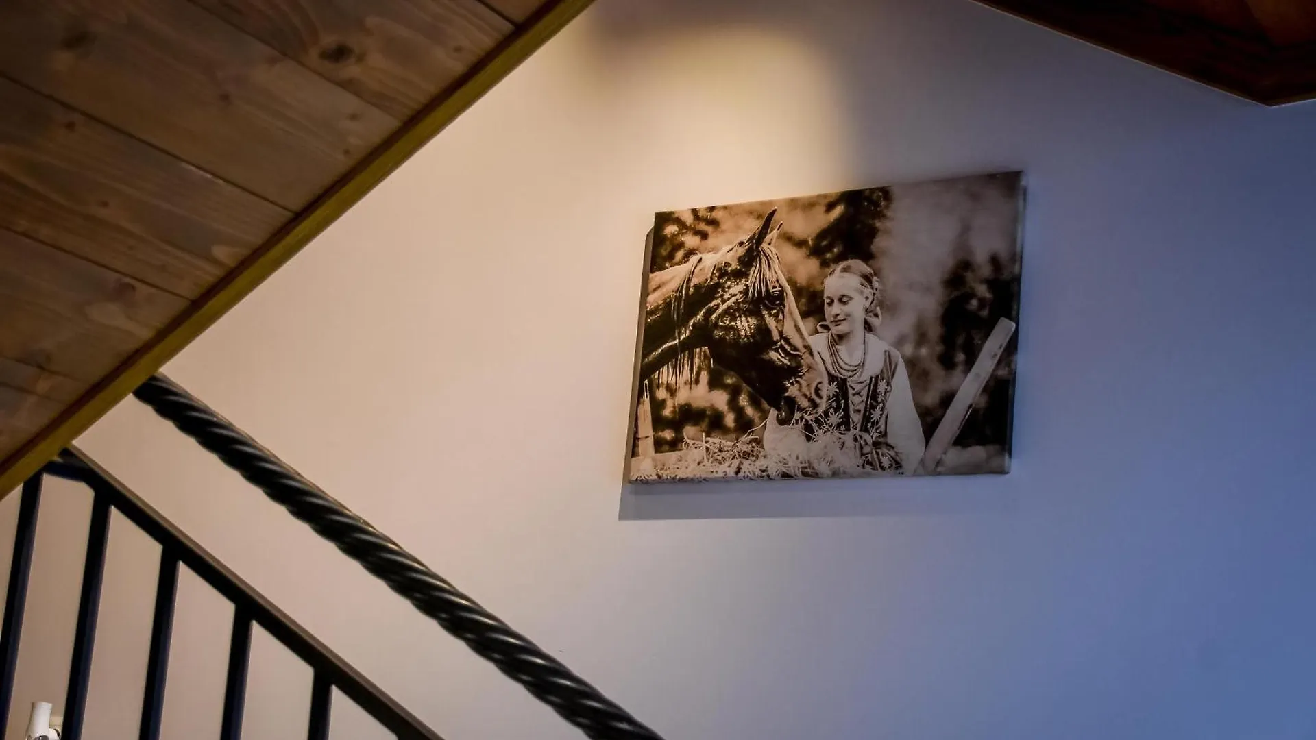 Apartamenty Pod Tatrzanskim Niebem Zakopane Apartman